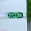 MantraMani Tourmaline Loose Gemstone – Authentic, Lab Certified | India - Angle 5