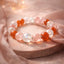 MantraMani Velora Femme— Feminine Energy Bracelet for Hormonal Health, Confidence & Emotional Ease