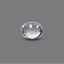 MantraMani® Natural Crystal (Sphatik) — Certified Authentic & Natural Gemstone