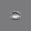 MantraMani® Natural Crystal (Sphatik) — Certified Authentic & Natural Gemstone