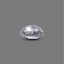 MantraMani® Natural Crystal (Sphatik) — Certified Authentic & Natural Gemstone