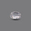 MantraMani® Natural Crystal (Sphatik) — Certified Authentic & Natural Gemstone