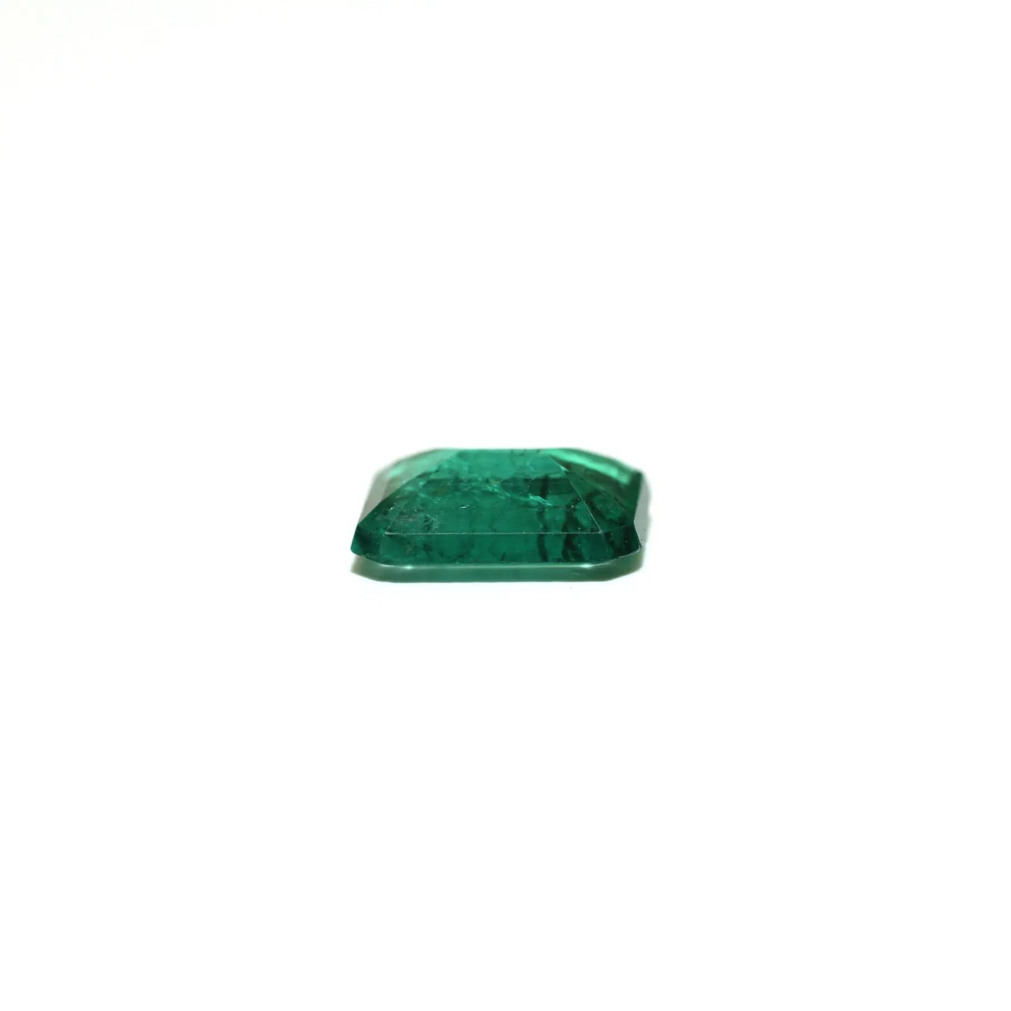 MantraMani® Emerald (Panna) — Certified Authentic & Natural Gemstone