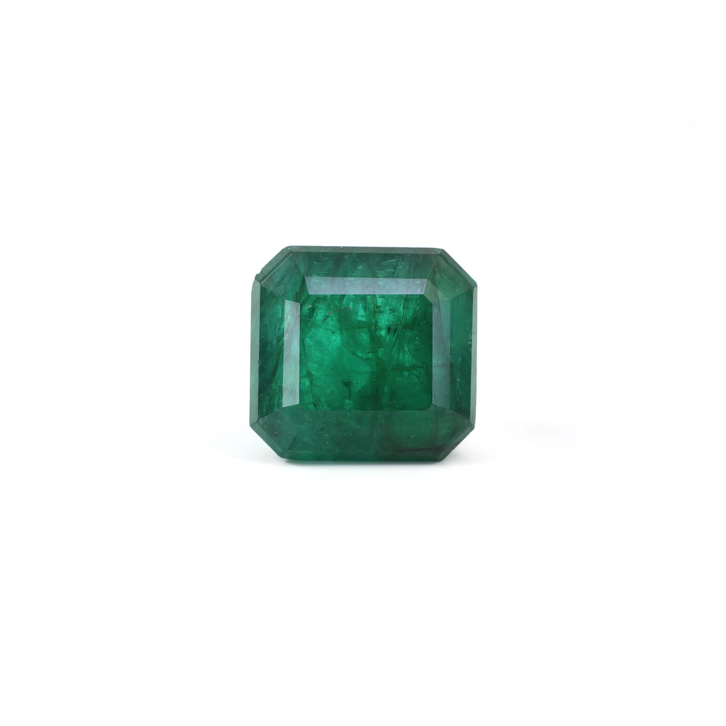 MantraMani® Emerald (Panna) — Certified Authentic & Natural Gemstone