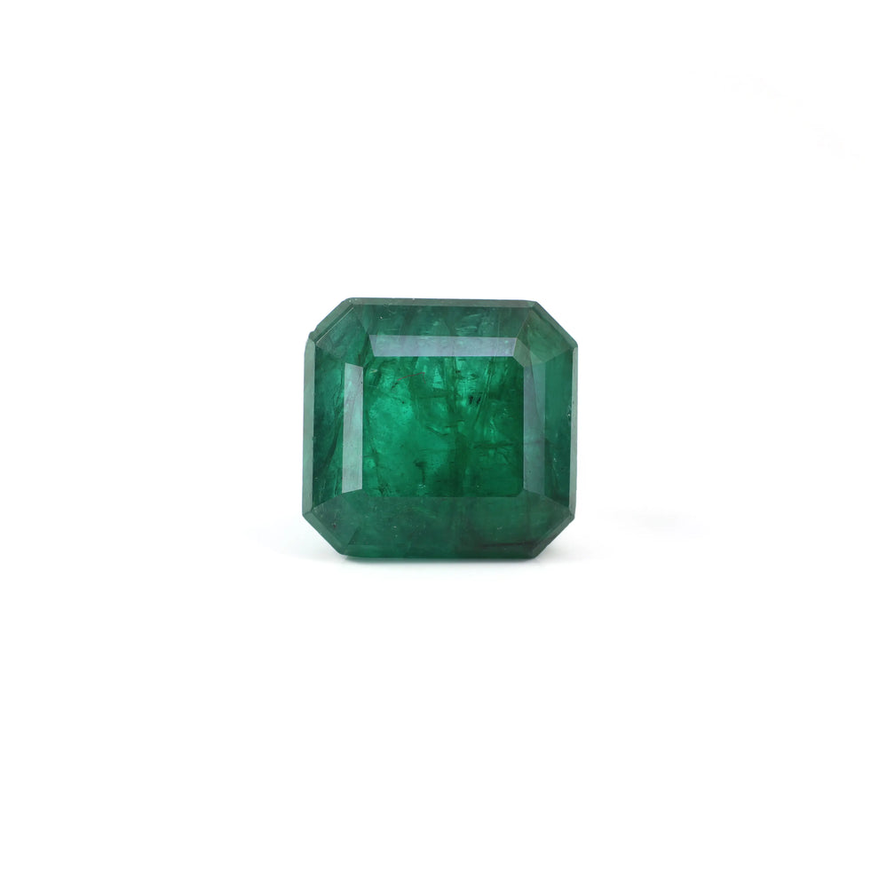 MantraMani® Emerald (Panna) — Certified Authentic & Natural Gemstone