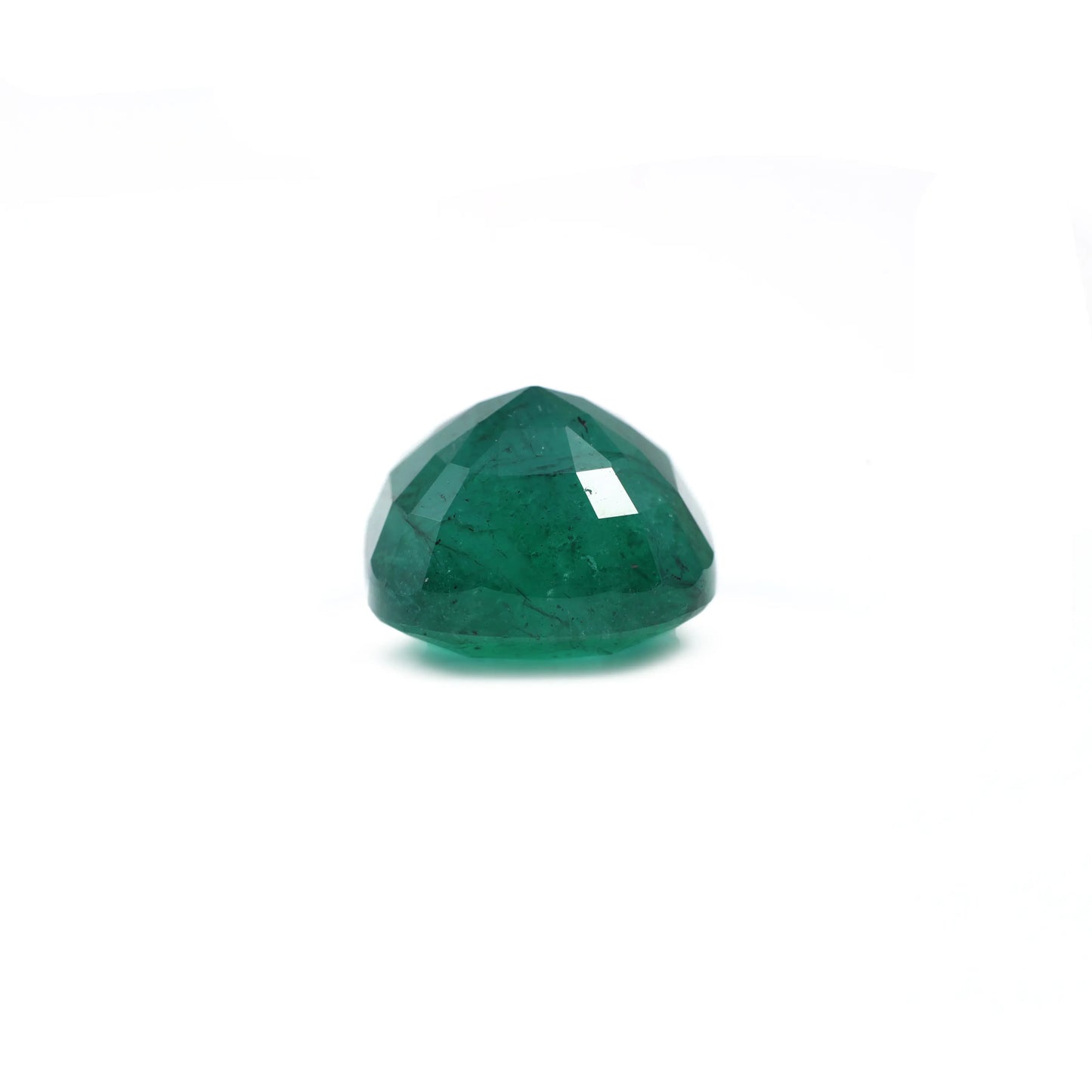 MantraMani® Emerald (Panna) — Certified Authentic & Natural Gemstone
