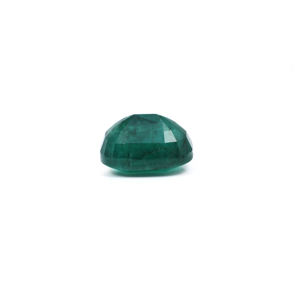 MantraMani® Emerald (Panna) — Certified Authentic & Natural Gemstone
