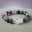 MantraMani ZenGuard — Stress Control Bracelet for Anger Balance & Emotional Regulation