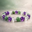 MantraMani ZenGuard — Stress Control Bracelet for Anger Balance & Emotional Regulation