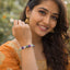 MantraMani ZenGuard — Stress Control Bracelet for Anger Balance & Emotional Regulation