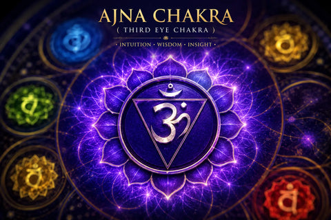 Chakra