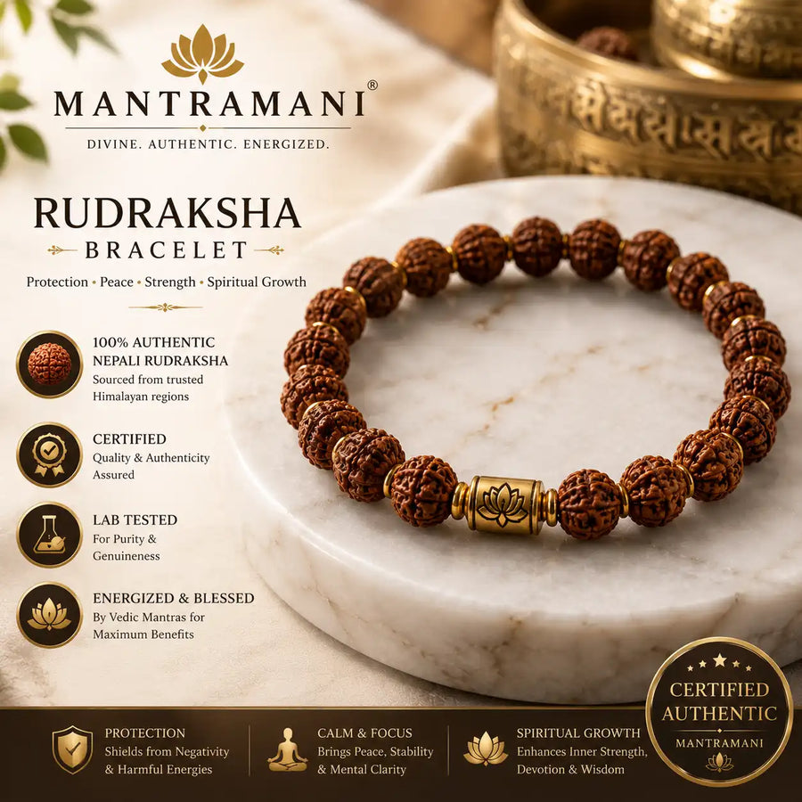 Bracelet