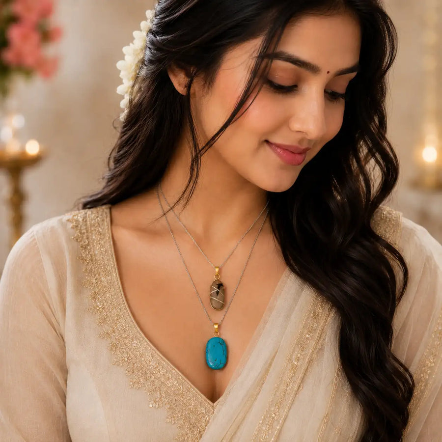 Pendant