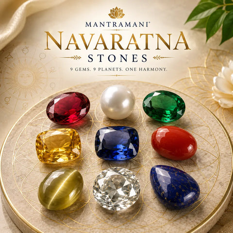Navaratna Stone