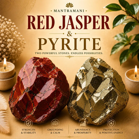 Healing Crystals