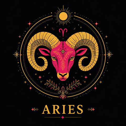 Zodiac Sign