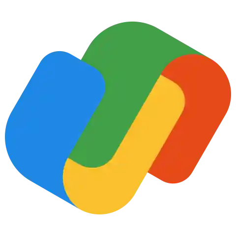 Google Pay accepted