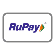 RuPay accepted