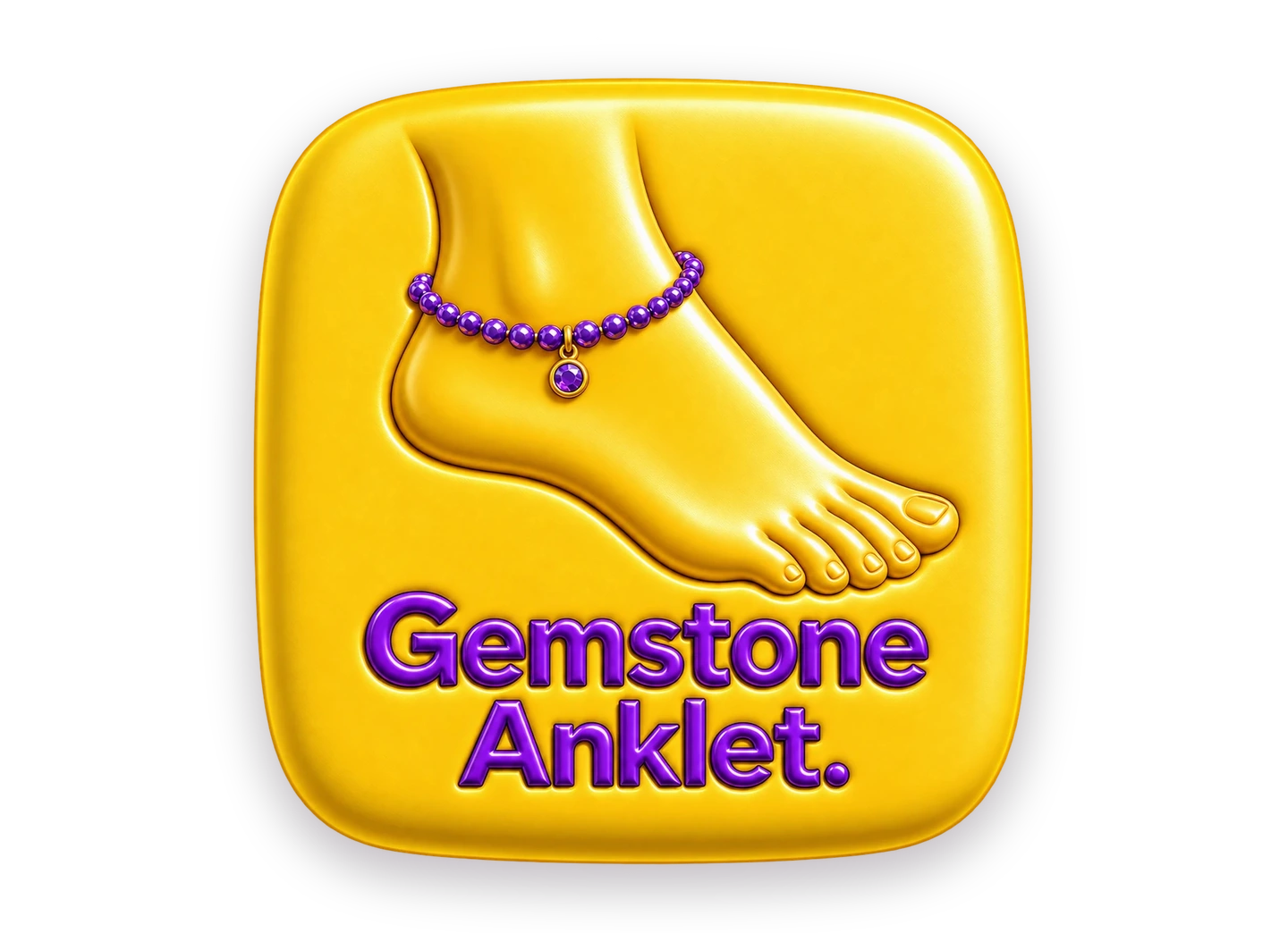 Anklets