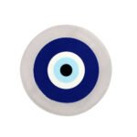 MantraMani SELENITE (Chandramani) - Energized Vedic Gemstone Jewelry - MantraMani
