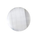 MantraMani SELENITE (Chandramani) - Energized Vedic Gemstone Jewelry - MantraMani