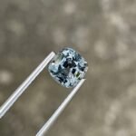 MantraMani Spinel Loose Gemstone – Authentic, Lab Certified | India