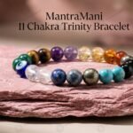 MantraMani 11 - Energized Vedic Gemstone Jewelry - MantraMani