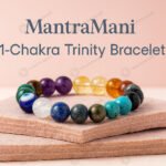 MantraMani 11 - Energized Vedic Gemstone Jewelry - MantraMani