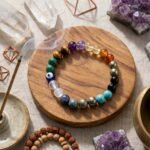 MantraMani 11 - Energized Vedic Gemstone Jewelry - MantraMani