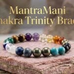 MantraMani 11 - Energized Vedic Gemstone Jewelry - MantraMani