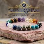 MantraMani 11 - Energized Vedic Gemstone Jewelry - MantraMani