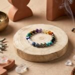 MantraMani 11 - Energized Vedic Gemstone Jewelry - MantraMani