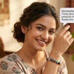 MantraMani 11 - Energized Vedic Gemstone Jewelry - MantraMani