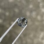 MantraMani Spinel Loose Gemstone – Authentic, Lab Certified | India - Angle 6