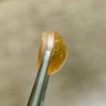 MantraMani Apatite Loose Gemstone – Authentic, Lab Certified | India - Angle 6