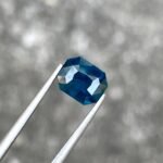 MantraMani Spinel Loose Gemstone – Authentic, Lab Certified | India