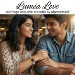 MantraMani Luma Love - Energized Vedic Gemstone Jewelry - MantraMani
