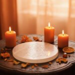 MantraMani SELENITE (Chandramani) - Energized Vedic Gemstone Jewelry - MantraMani