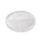 MantraMani SELENITE (Chandramani) - Energized Vedic Gemstone Jewelry - MantraMani