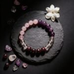 MantraMani Luma Love - Energized Vedic Gemstone Jewelry - MantraMani