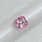 MantraMani Spinel Loose Gemstone – Authentic, Lab Certified | India