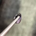 MantraMani Spinel Loose Gemstone – Authentic, Lab Certified | India - Angle 5