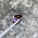 MantraMani Spinel Loose Gemstone – Authentic, Lab Certified | India - Angle 2