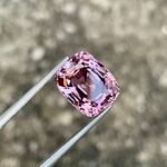 MantraMani Spinel Loose Gemstone – Authentic, Lab Certified | India