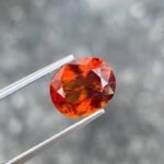 MantraMani Loose Gemstone Loose Gemstone – Authentic, Lab Certified | India