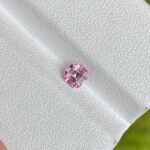 MantraMani Spinel Loose Gemstone – Authentic, Lab Certified | India - Angle 4