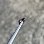 MantraMani Spinel Loose Gemstone – Authentic, Lab Certified | India - Angle 5