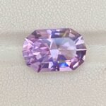 MantraMani Amethyst Loose Gemstone – Authentic, Lab Certified | India