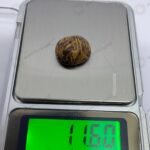 MantraMani Sang - Energized Vedic Gemstone Jewelry - MantraMani