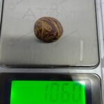 MantraMani Sang - Energized Vedic Gemstone Jewelry - MantraMani